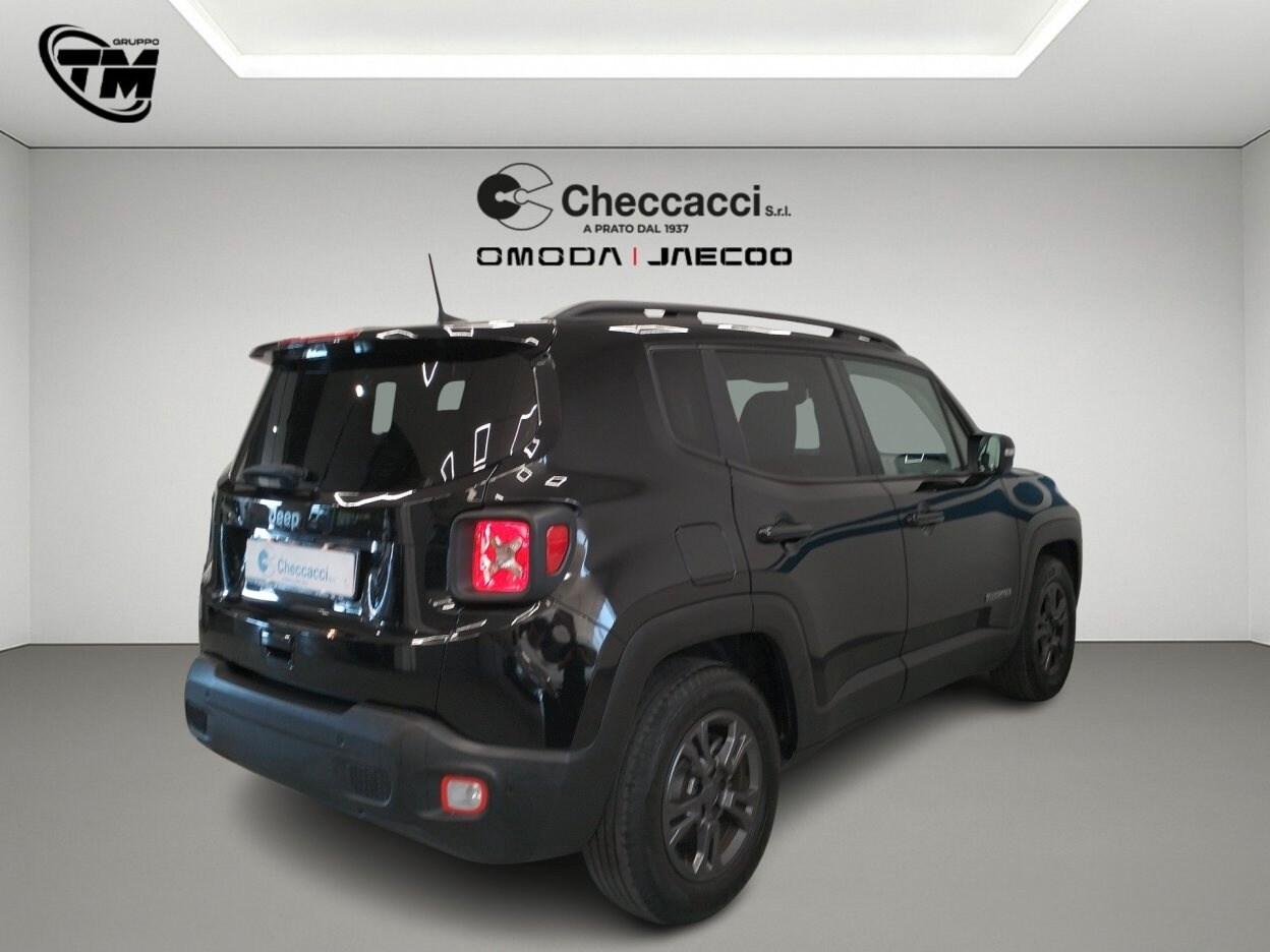 JEEP Renegade Renegade 1.6 Mjt 130 CV Longitude