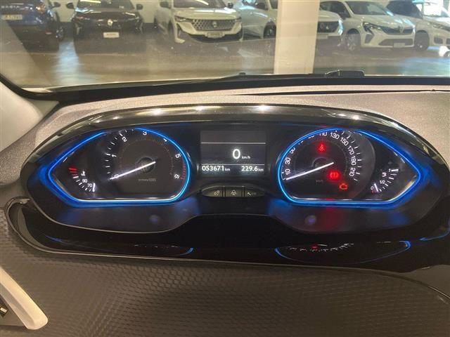 PEUGEOT 2008 1.6 e-HDi 8v 92cv Allure S&S