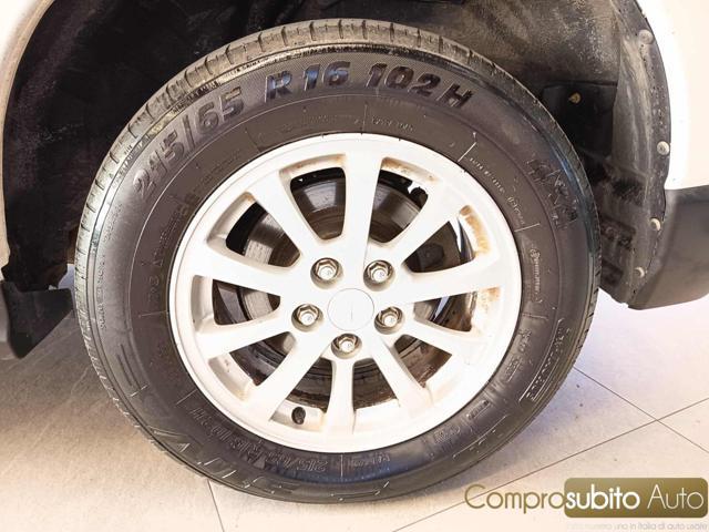 MITSUBISHI ASX 1.8 DI-D 150 CV 4WD Intense Panoramic