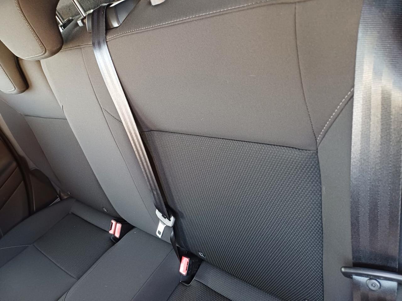 Ford Focus GPL DI SERIE Titanium - 2017