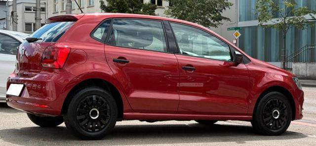 VOLKSWAGEN Polo 1.0 MPI 5p. Trendline