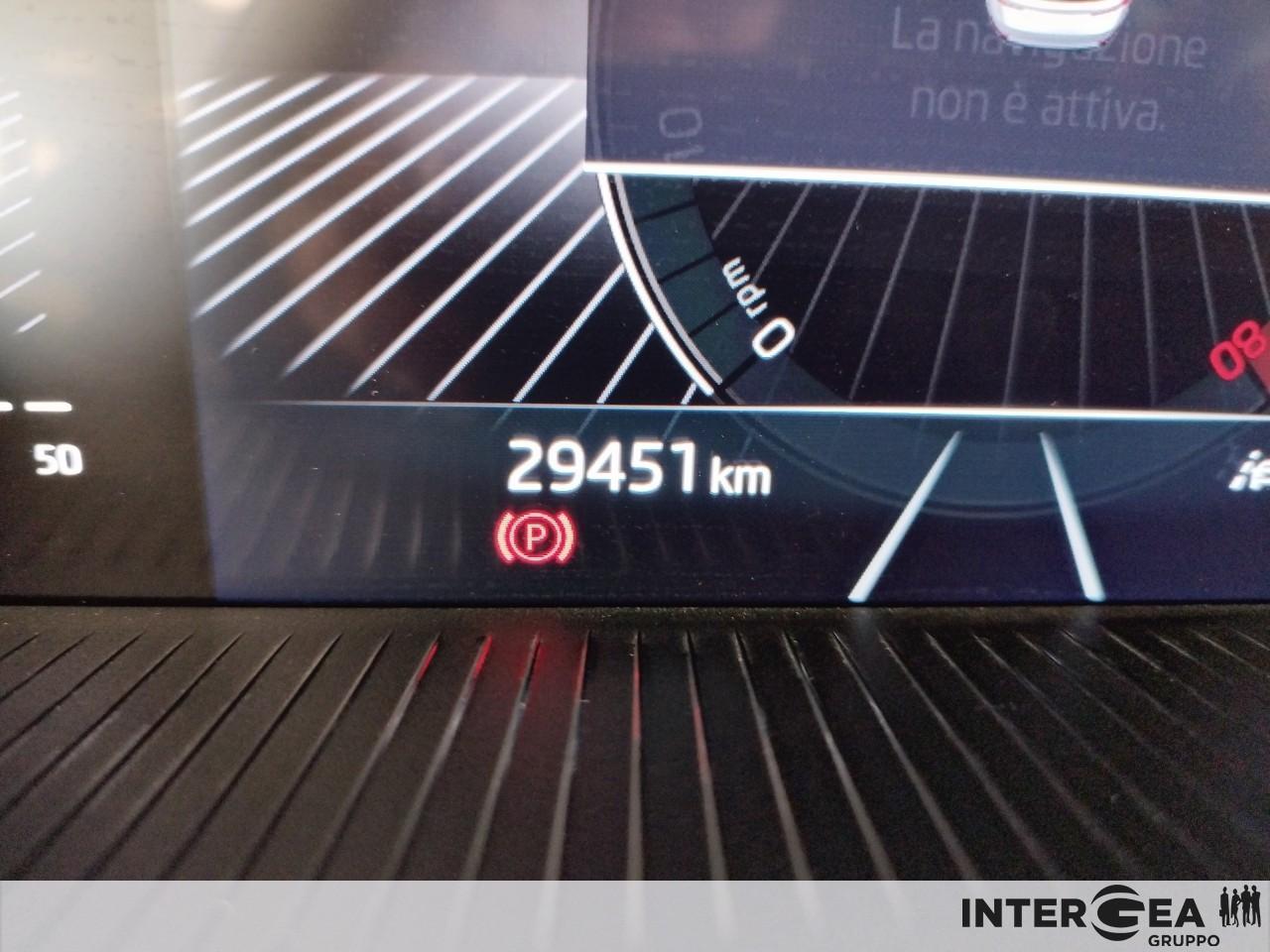 SKODA Fabia 1.0 tsi evo Selection 95cv