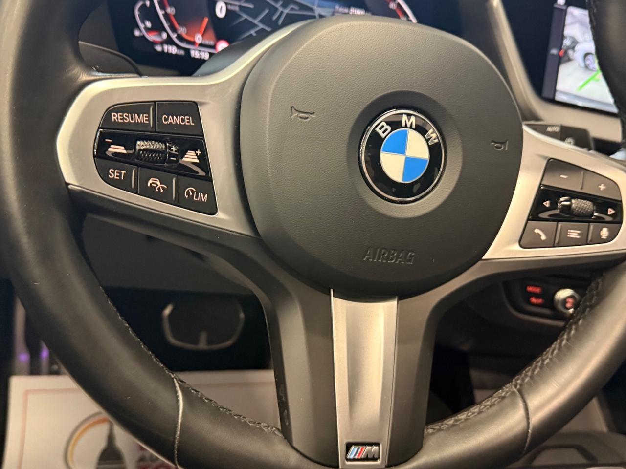 Bmw 118 118i 5p. Msport TETTO