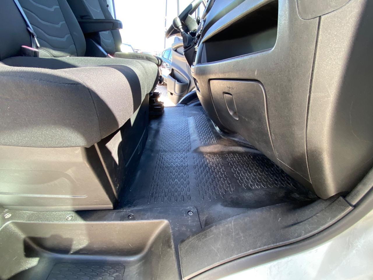 Iveco Daily 35S15 2.3 MTJ ALLESTIMENTO BOX UNICO PROPIETARIO 145CV