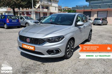 FIAT Tipo (2015-->) Tipo 1.3 Mjt S&S 5 porte Bu...
