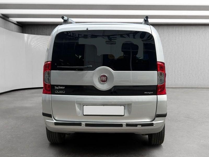 FIAT QUBO 1.3 mjt 16v MyLife