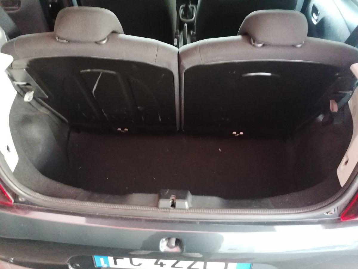 PEUGEOT - 108 - VTi 72 S&S 5 porte Active