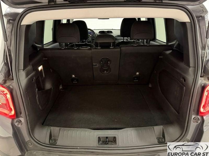 Jeep Renegade Renegade 1.3 t4 phev Limited 4xe at6
