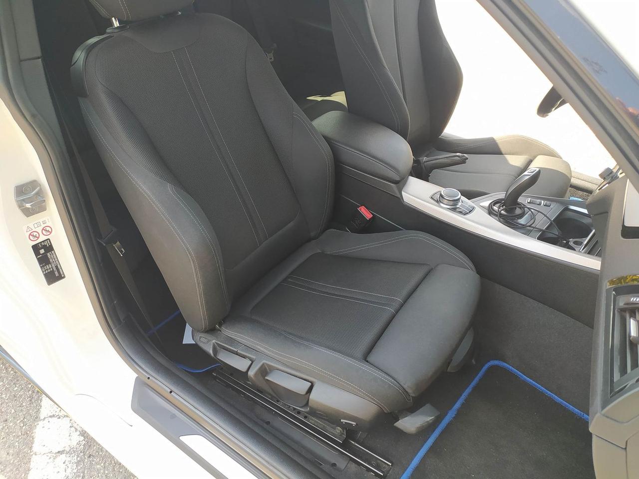 Bmw 118 M Sport 118 d #6317
