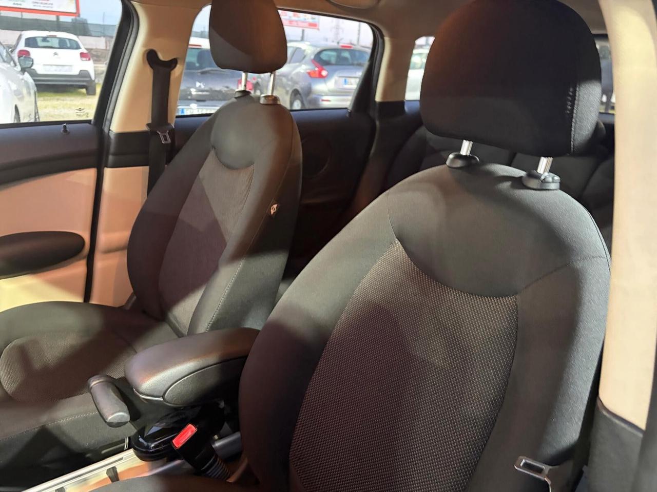 Mini Cooper D Countryman 2.0 Automatica