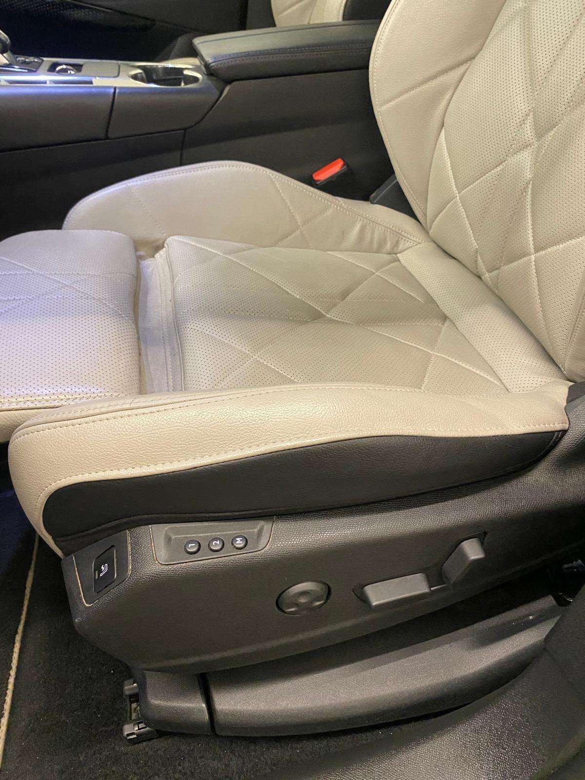 Ds 7 BlueHDi 130 aut. Esprit De Voyage