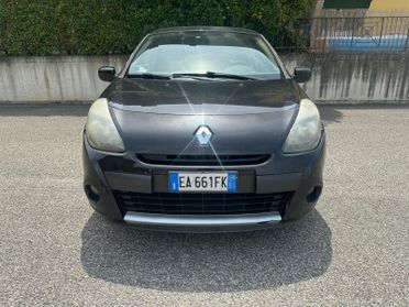Renault Clio 1.2 BENZINA E GPL NEOPATENTATI