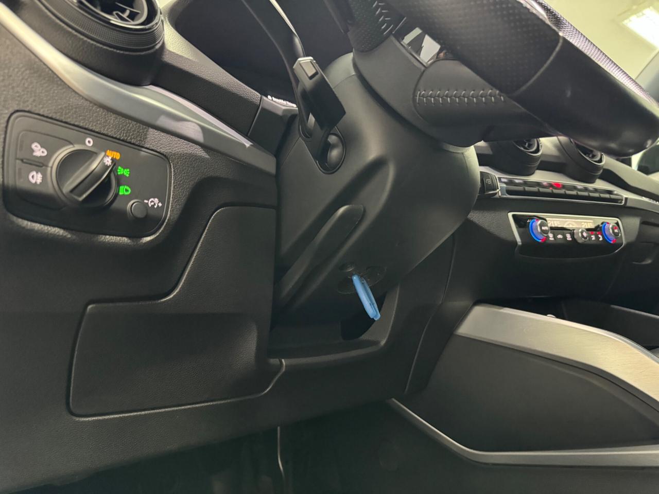 Audi Q2 2.0 TDI 190 CV S-LINE quattro S tronic Sport