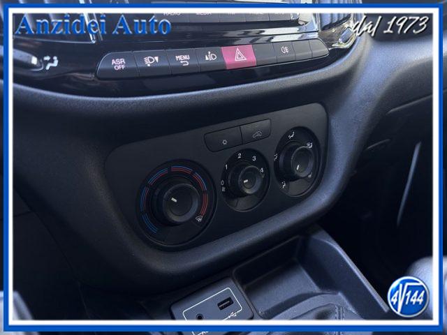 FIAT Doblo 1.3 MJT Cargo E6