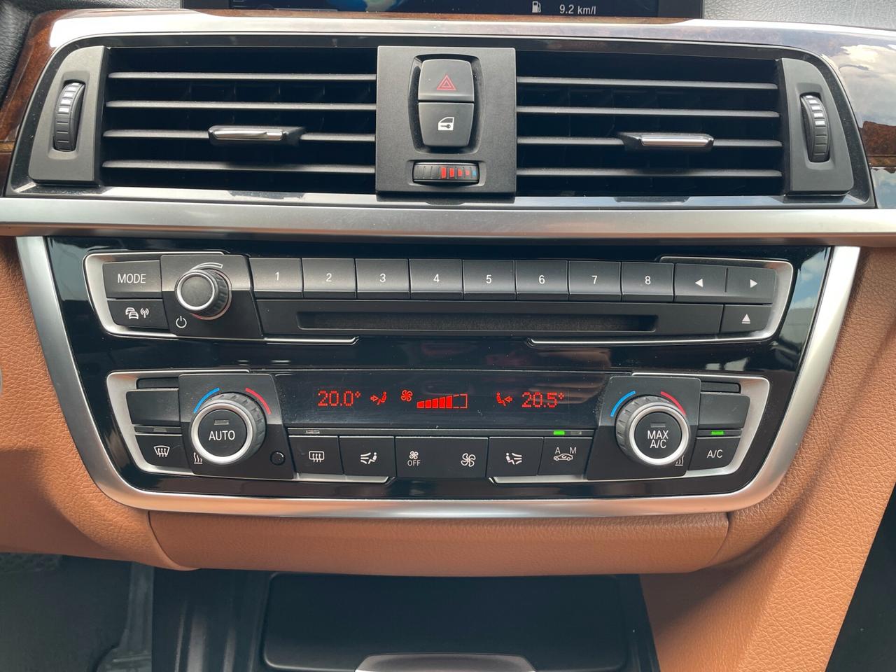 Bmw 4er Cabrio 428i xDrive Gran Coupé Luxury