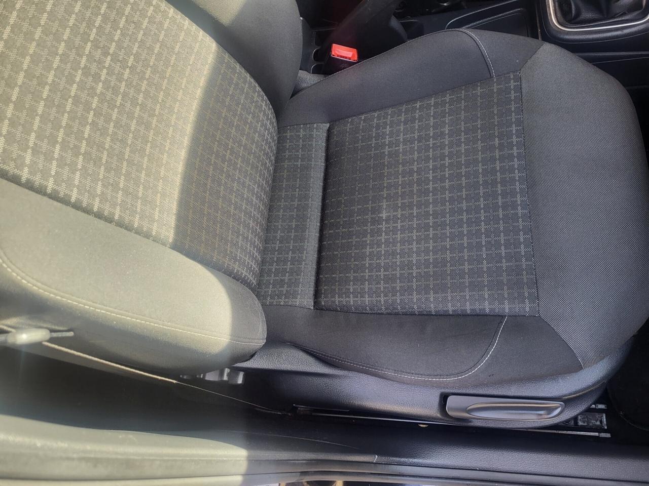 VOLKSWAGEN POLO 1,4 TDI-UNICO PROPRIETAR-EURO 6B