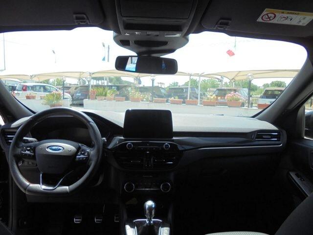 Ford Kuga 1.5 EcoBlue 120 CV 2WD ST-Line X