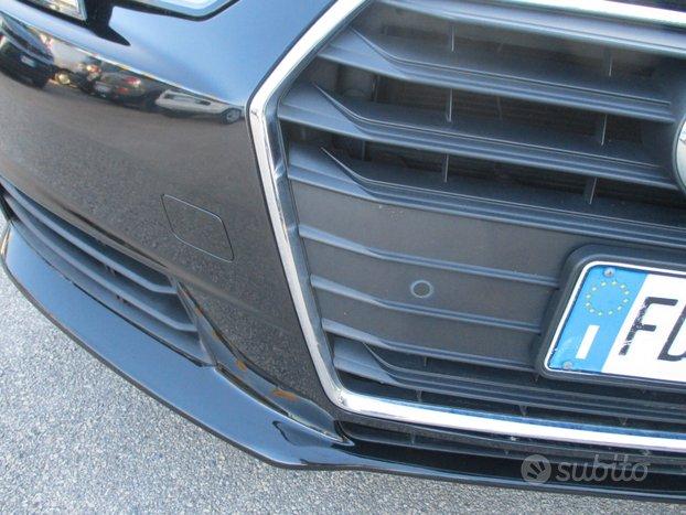 Audi A4 AVANT 35 2.0 TDI 150CV E6 NAVI/FULL LED/PD