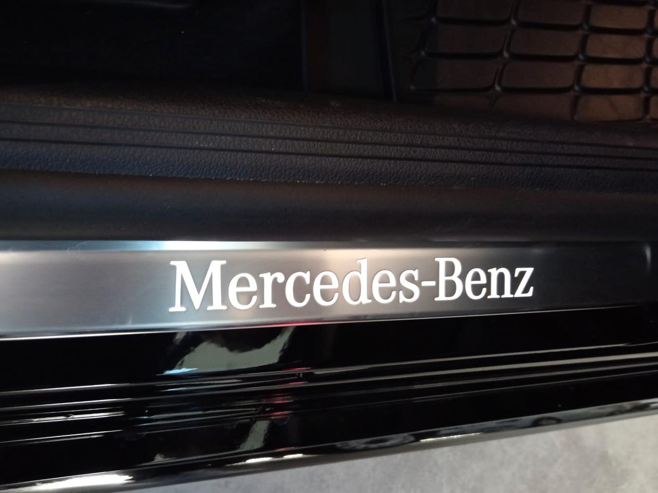 Mercedes Classe C 300D 2.0 265cv (195KW) AMG