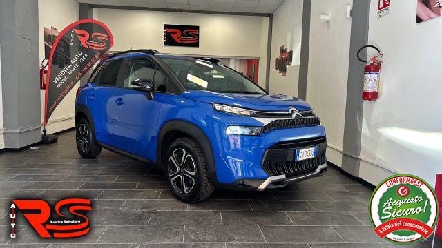 CITROEN C3 Aircross PureTech 110 S&S Feel