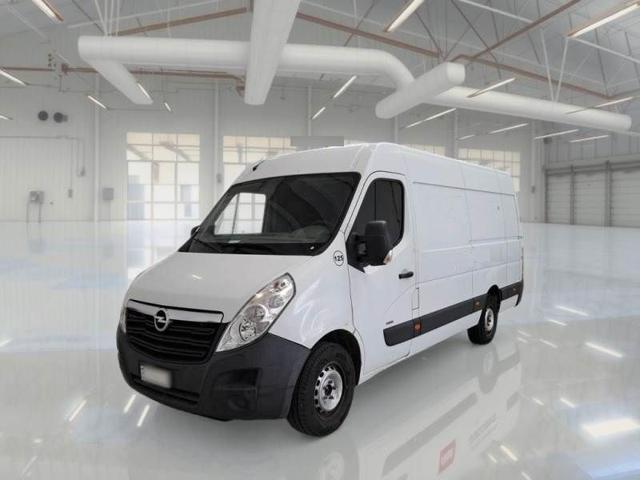 OPEL Movano 35 2.3CDTI 125CV MAX L3H2 RWD E5B Allestito 50.000