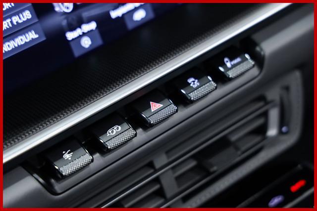 PORSCHE 992 TURBO S CABRIO**|IVA ESP|VENTILATI|RISCALDATI