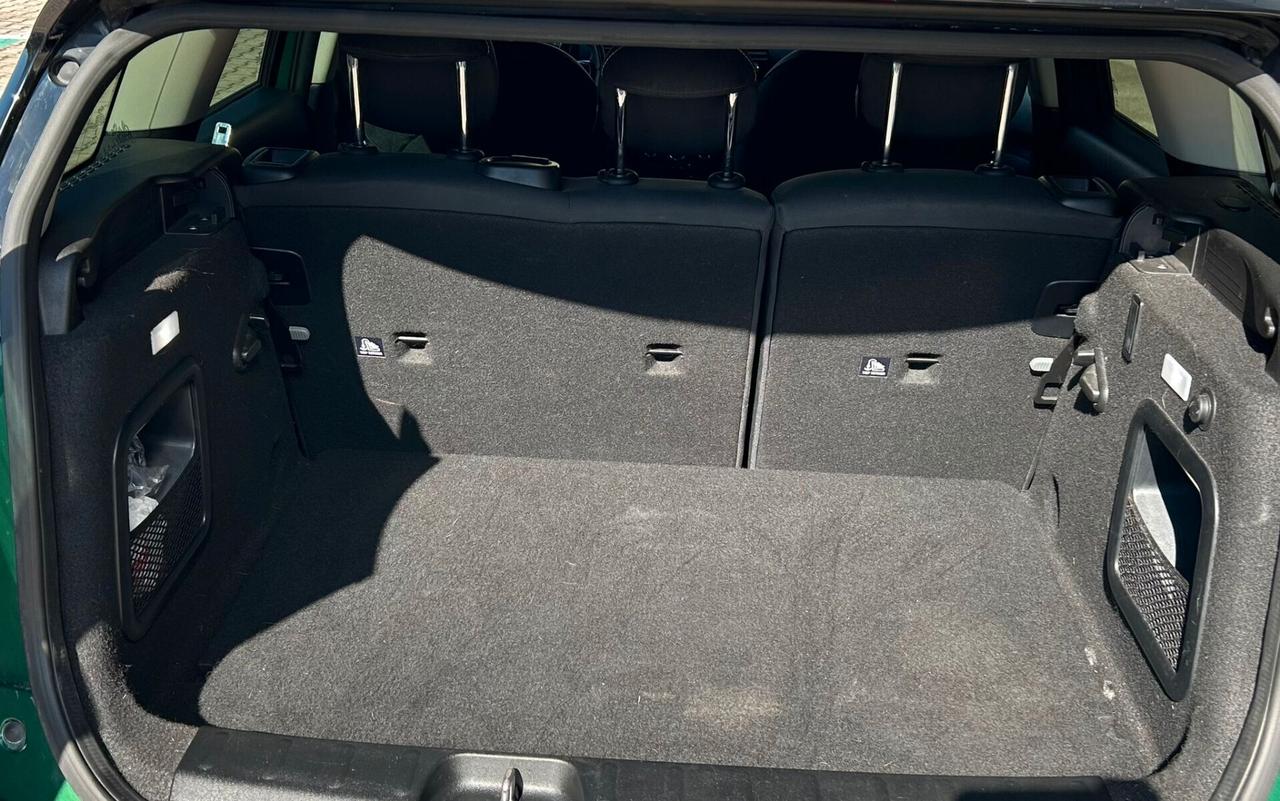 Mini One D Clubman 1.5