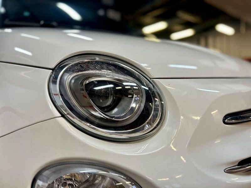 FIAT 500 500 1.0 Hybrid