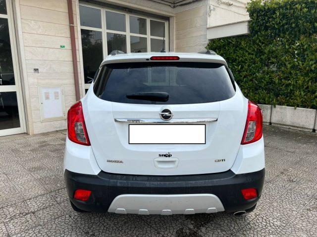 OPEL Mokka 1.6 CDTI Ecotec 136CV