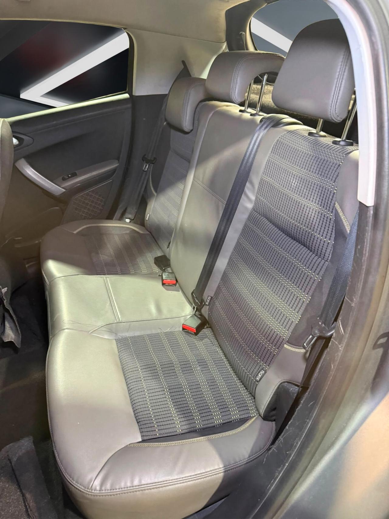 Citroen C3 Picasso 1.6 HDi 92CV Exclusive FL