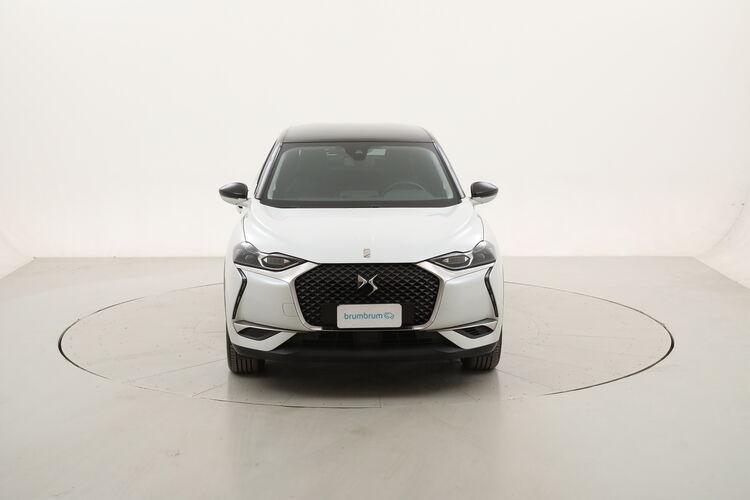 DS DS 3 Crossback Faubourg Auto BR866558 1.5 Diesel 131CV
