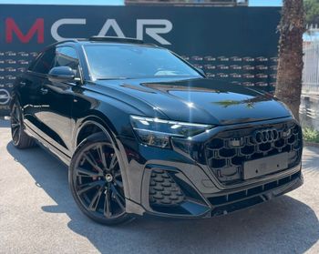 Audi Q8 SUV 50 TDI 286 CV quattro tiptronic S line edition