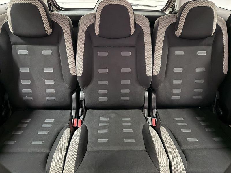 Citroën Berlingo Berlingo Multispace 1.6 e-HDi 90 CMP6 XTR - prezzo vero senza obbligo di finanziamento