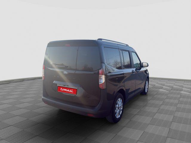 FORD Tourneo Courier Tourneo Courier 1.0 EcoBoost Titanium