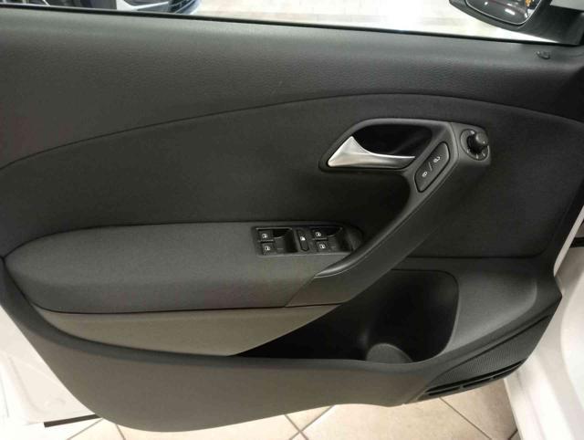 VOLKSWAGEN Polo 1.2 TDI DPF 5 p. ** KM CERTIFIC. **