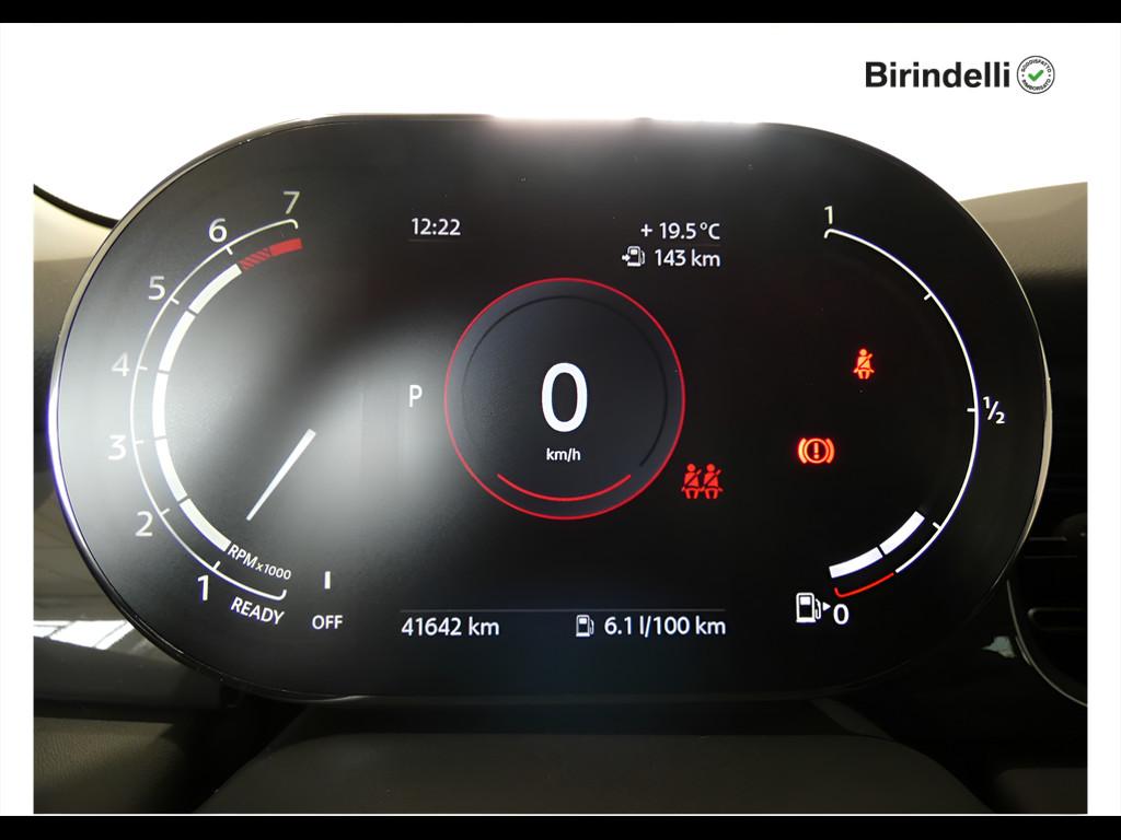 MINI Mini 4ª serie (F56) - Mini 1.5 Cooper Business