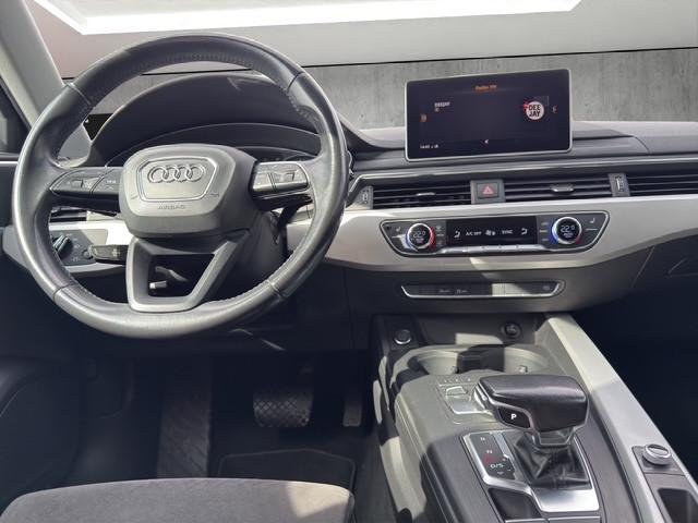 Audi A4 Avant 2.0 TDI 150 CV S tronic Sport