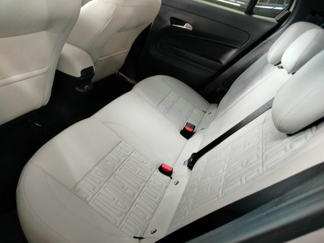 FIAT 600 Hybrid 100 CV DCT MHEV La Prima