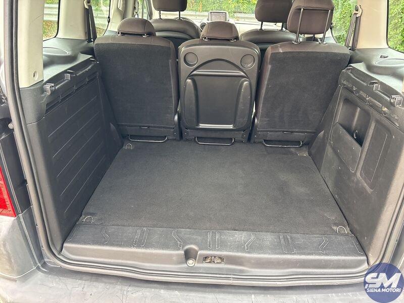Peugeot Partner Partner Tepee 1.6 VTi 120CV Outdoor