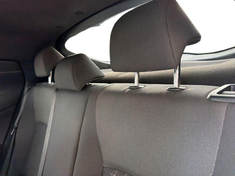 Toyota C-HR C-HR 2.0h Trend e-cvt