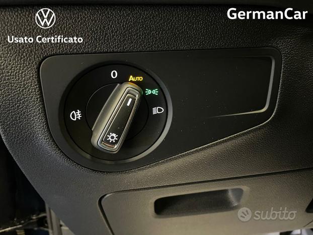 Volkswagen Tiguan 1.5 tsi life 130cv