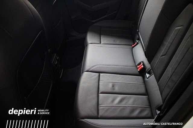 Audi S3 Sportback TFSI quattro S tronic sport attitude