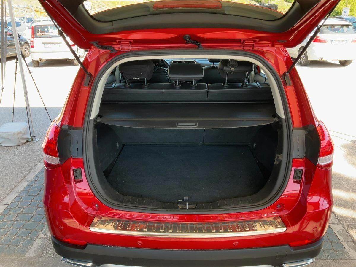Haval H2 1.5T GPL Premium
