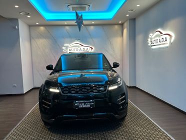 Land Rover Range Rover Evoque Range Rover Evoque 2.0D I4-L.Flw 150CV AWD Aut R-Dynamic HSE