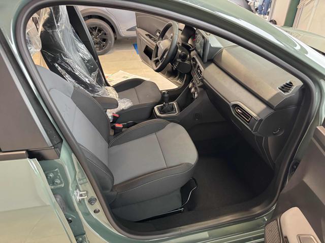 DACIA Sandero Stepway 1.0 TCe ECO-G Extreme Up Km0