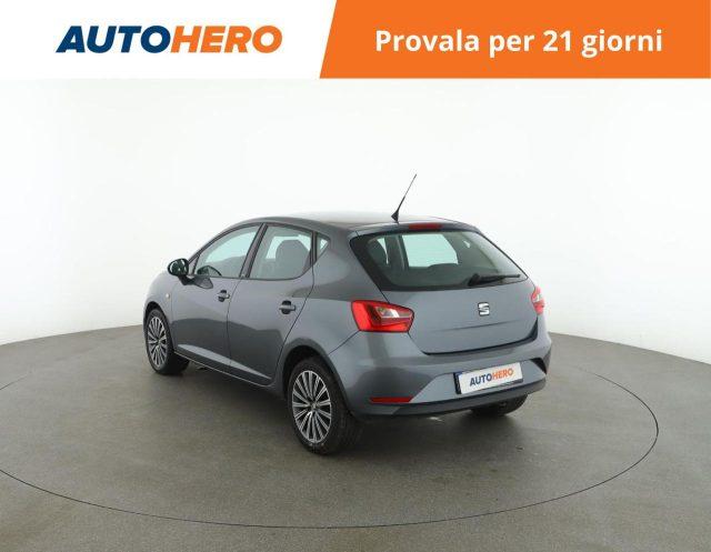 SEAT Ibiza 1.0 75 CV 5p. Style