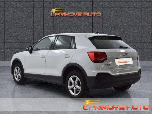 AUDI Q2 30 TFSI