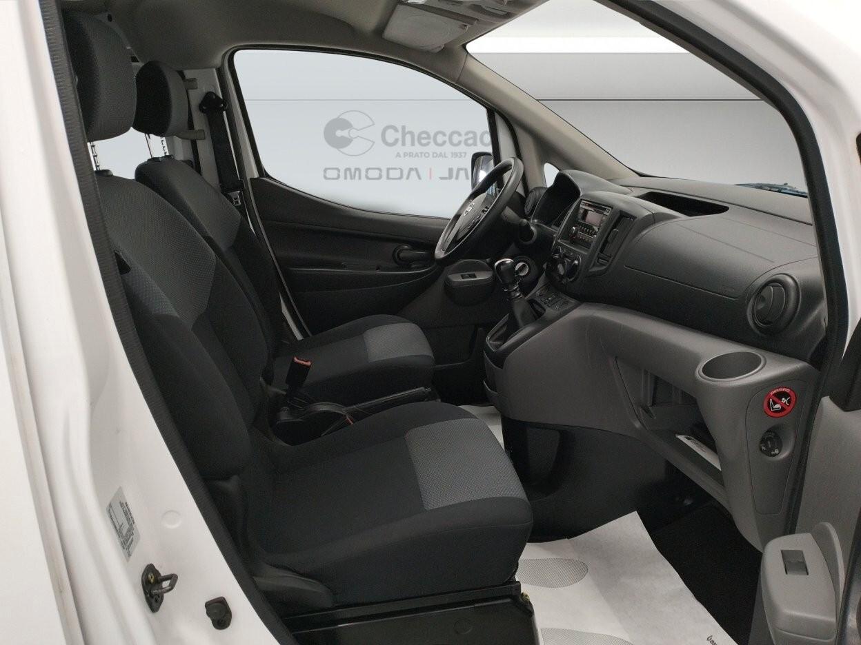 NISSAN NV 200 1.5 dCi 110CV Combi (N1)