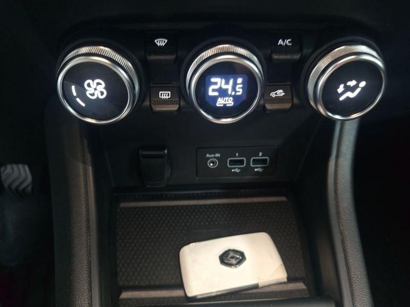 Renault Captur Captur 1.0 tce Techno Gpl 100cv