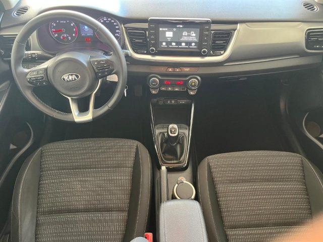 KIA Stonic 1.4 EcoGPL Style